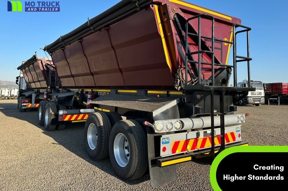 KENDRA POST #5261 / #5262 - 1